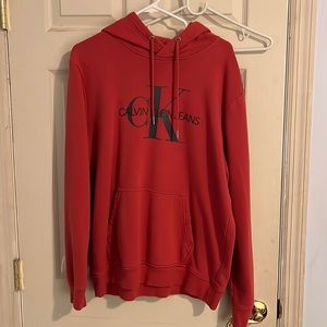 Calvin Klein Hoodie